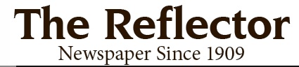 Reflector logo